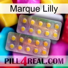 Lilly Brand new10